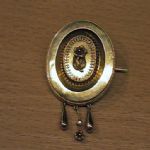 128 4093 Brosch